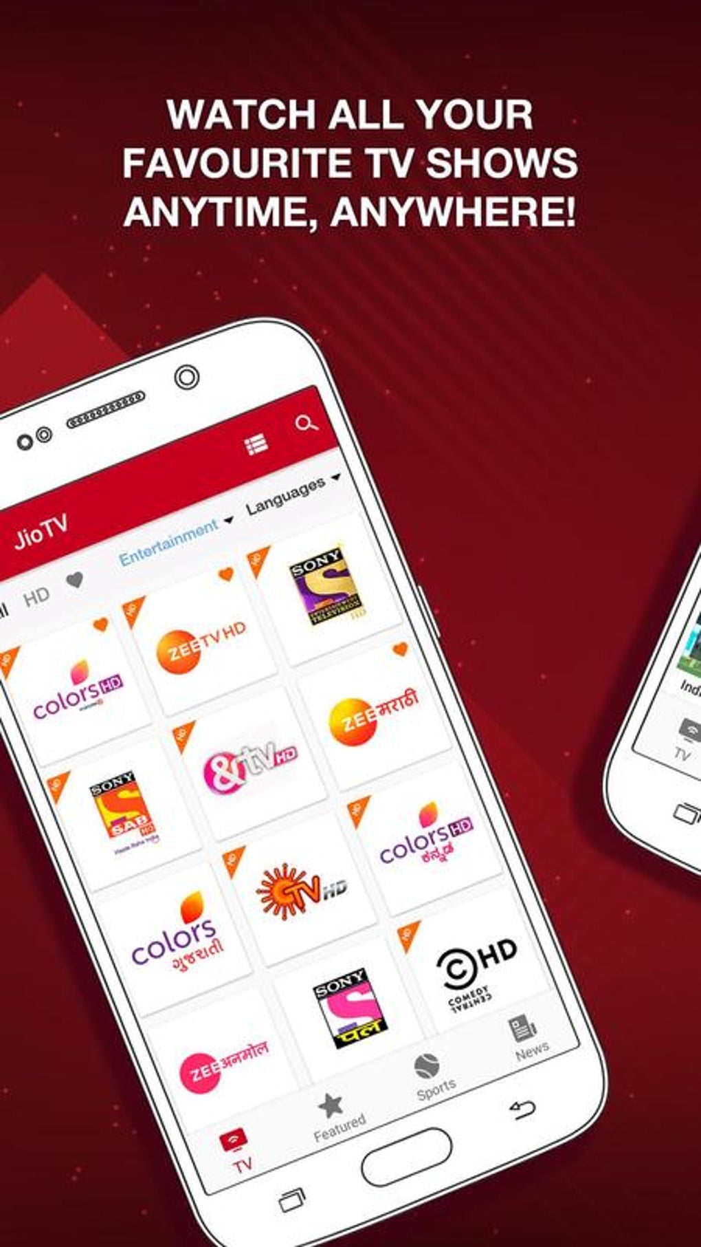 JioTV APK For Android Download jiotv-apk-for-android-download